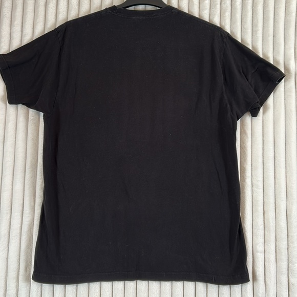 Jim Hensons Labyrinth Movie with David Bowie graphic T-shirt, size XL - Picture 5 of 7